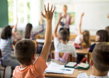 ელზა ბადაშვილი :”თქვენი შვილი თუ კერძო სკოლაში შედის მისი ვაუჩერი 300 ლარია, თუ საჯაროში – 600 ლარი ან  900 ლარიც .. ეს დისკრიმინაციულია!!”