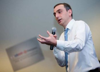 გიორგი ქადაგიძე: ”დღევანდელ რუსეთს არ გააჩნია არანაირი ფინანსური, სამხედრო თუ ინტელექტუალური რესურსი აწარმოოს თუნდაც საშუალო მასშტაბის და ვადის სამხედრო კამპანია“