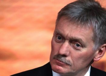 “უკრაინელები ყველაფერში, ცუდ ამინდშიც კი, რუსეთს ადანაშაულებენ” – პესკოვი კიბერშეტევებზე