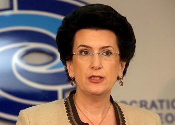 ბურჯანაძე: ”პარლამენტის თავმჯდომარეს აქვს უფრო მნიშვნელოვანი საქმე, ვიდრე პარლამენტის თავმჯდომარეობაა?!”