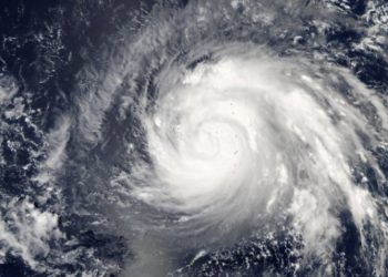 აშშ-ს დამანგრეველი ციკლონი გადაუვლის – განსაკუთრებული საფრთხის ქვეშ 10 შტატია