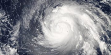 აშშ-ს დამანგრეველი ციკლონი გადაუვლის – განსაკუთრებული საფრთხის ქვეშ 10 შტატია