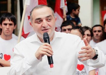 ასეთი გაჭირვება, უმუშევრობა, იმედგაცრუება, ცხოვრების გაუსაძლისი პირობები იშვიათად თუ სადმე მინახავს.”-ნაყოფია