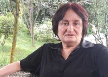 კორონავირუსის გართულებით დედოფლისწყაროში სათემო ორგანიზაციის ხელმძღვანელი ნელი გობეჯიშვილი გარდაიცვალა