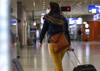 საბერძნეთის საზღვრის კვეთის წესები 10 იანვრიდან