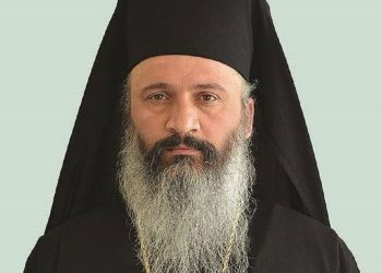 ხორნაბუჯისა და ჰერეთის ეპისკოპოსი დიმიტრი კორონავირუსით გარდაიცვალა