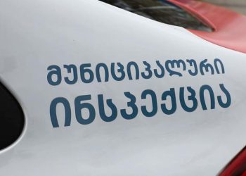 “შეშაზე ვიყავი წასული, რომ მოვედი ეს სიტუაცია დამხვდა… დასარჩენი არსად გვაქვს” – ორხევში ინსპექცია სახლებს ანგრევს