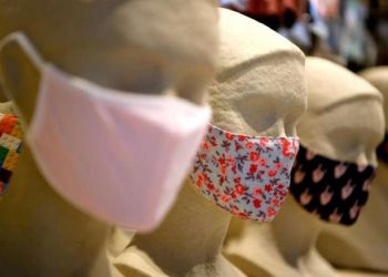 რუმინეთში ნაჭრის პირბადეების ტარება აიკრძალა – ჯარიმა 570 დოლარია