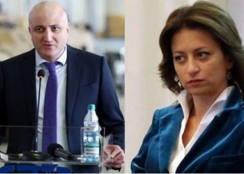 ეკატერინე ტიკარაძის რომელი დაპირების შესრულება არ სურს ჯანდაცვის ახალ მინისტრს სოციალური აგენტებისთვის? – დეტალები