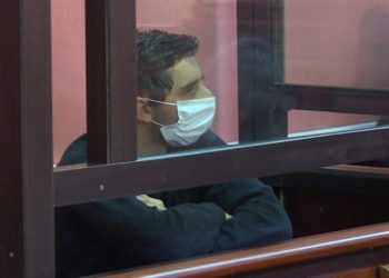 გიორგი ბარბაქაძემ ყოფილი ცოლის მკვლელობა აღიარა