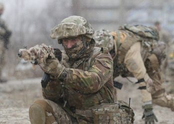 ბრიტანეთმა უკრაინას ტანკსაწინააღმდეგო რაკეტები გადასცა – “უკრაინას აქვს უფლება, დაიცვას მისი საზღვრები”