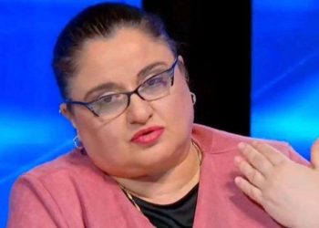 “კიდევ ერთი „პანდემია“ გვექნება, “კატეს” მავნე შედეგებით გამოწვეული” – მაია ბუწაშვილი