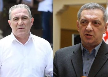 წიკლაური: ვოლსკი კომუნისტური პარტიის უკანასკნელი მოჰიკანია