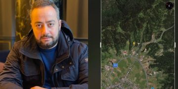 პრემიერ ღარიბაშვილის ცოლისძმა, ალექსანდრე თამაზაშვილი:”საზოგადოება , განზრახ შეყავთ შეცდომაში და  რეალობა კი ასეთია…”