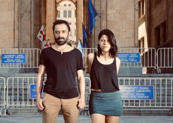 ,,ბაის და დათოს თვალები აქვთ დალურჯებული, მე თავი მარტყმევინეს იატაკზე” – რა შეემთხვა ბათუმში ანა სუბელიანს, ძმასთან და მეგობართან ერთად