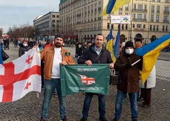 რა პირობით დაბრუნდებიან ქვეყანაში ემიგრანტები? – რას უყვება “ალიას” ბერლინიდან ვატო გელაშვილი?