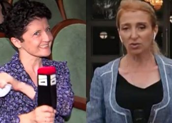 (ვიდეო) – “ემა თავიც არ დაკარგო, გაწიე თავი” – წულუკიანი ემა გოგოხიას