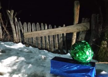 “ასე იპოვიან დილას თოვლში… საახალწლოდ შვიდასზე მეტი ბავშვი მართლა გავაბედნიერეთ” – აკა სინჯიკაშვილი