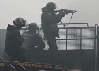 ალმათის “გაწმენდის” ოპერაციაში “ვაგნერის” მებრძოლები და რუსეთის სპეცრაზმი მონაწილეობს? – “არიან დაჭრილები და დაღუპულები”