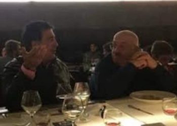 “სააკაშვილის გუნდის ბევრ წევრს ხელები გვიკანკალებდა რთული გადაწყვეტილებების მიღებისას” – კახა ბენდუქიძე