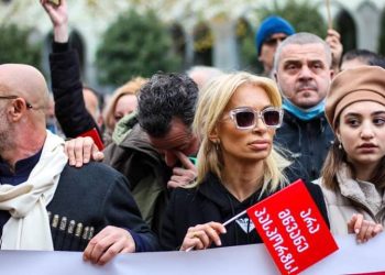 “ჩემო საყვარელო აცრილებო, არ გამოგაცხადებთ ავადმყოფებად, არ მაქვს თქვენი შიში” – ხატია სიჭინავა