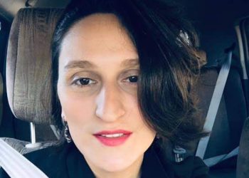 “ვარ შშმ არასრულწლოვნის დედა… ბევრი რამ შერჩათ… პრემიერად გვიზის ბავშვზე მოძალადე…” – მაიკო კუდავა