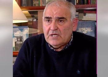 გიორგი გაგოშიძე წულუკიანზე: კულტურის მინისტრივით არ ლაპარაკობს, საიდანაც მოვიდა გამოყოლილი აქვს იქაური ტონი