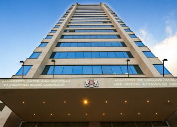 სოციალურად დაუცველთა სიის გადამოწმება 1 აპრილამდე შეჩერდა