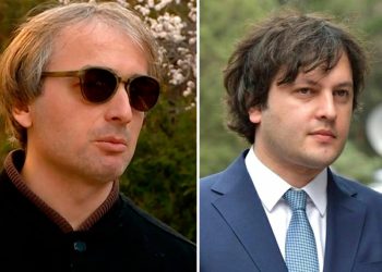 “ირაკლი კობახიძეა ჩვენი უბნელი და… ალბათ, არ იქნებოდა რეალობის ჩვენება სასურველი” – პაატა შამუგია