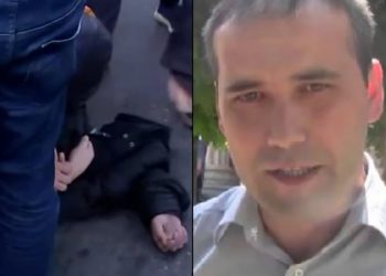 “ზურაბ ჭიჭოშვილს ახრჩობდნენ დაკავებისას, გონება დაკარგა,  თქვენ ხართ სერიული მკვლელი” – რა ფოტოები მიაწოდეს დევნილებმა ზვიად კუპრავას?