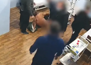 სააკაშვილის პერსონალური მონაცემების გასაჯაროვებაზე ინსპექტორის ჯარიმა სასამართლომ გააუქმა