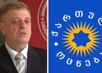 “ქართული ოცნება” იცავს და დაიცავს ადამიანის უფლებებს” – ლევან ნიკოლეიშვილი