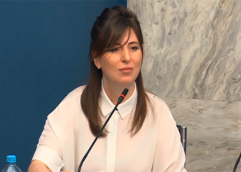 მოსამართლის სკანდალური წერილი – “გარიგებებს არასოდეს დავთანხმდები, არანაირს, არანაირ ფასად!”