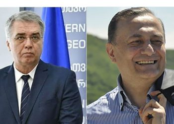 რატომ ითხოვს სერგეენკო ნათელაშვილისგან ბოდიშის მოხდას?