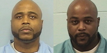 მამაკაცი 20 წლიანი პატიმრობიდან მას შემდეგ გაათავისუფლეს, რაც 2003 წელს ჩადენილი დანაშაული მისმა ტყუპისცალმა აღიარა