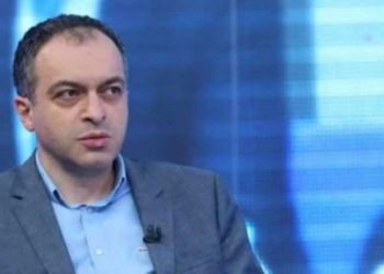 რა ელის ამიერიდან ყაზახეთსა და მთლიანად ყოფილ საბჭოთა სივრცეს?  – თორნიკე შარაშენიძე