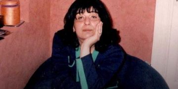 სიმღერის “იავნანა” ტექსტის ავტორი, ფილოლოგი, მეცნიერი და პოეტი ლალი გულისაშვილი გარდაიცვალა