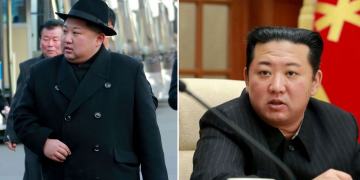 კიმ ჩენ ინის ფოტოები ვირუსულად ვრცელდება – დიქტატორმა 20 კგ დაიკლო!!!