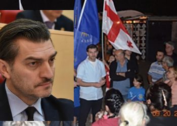 რას პირდებოდა “ქართლში” შესახლებულ დევნილებს 2016 წელს ყაველაშვილი? – 2016 წლის “ოცნების” წინასაარჩევნო კამპანია