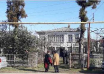 „მეორე დღეა მიცვალებული საწოლშია და ახლოს არ გვიშვებენ” – სასწაული სიტუაცია გურიაში: რატომ ჩააკეტინეს ექიმებმა ჭირისუფლებს ცხედარი ოთახში?