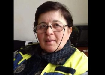 “ჩოხატაურის მედპერსონალს საუკეთესო თანამშრომელი გამოაკლდა” – კორონავირუსს კიდევ ერთი მედიკოსი ემსხვერპლა