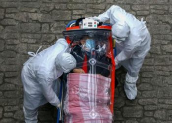 “ომიკრონის” მუტაცია თუ უფრო აგრესიული ჰიბრიდი – BA.2 – ვრცელდება ვირუსის ახალი შტამი რომელსაც მოქმედი ტესტებით ვერ ადგენენ