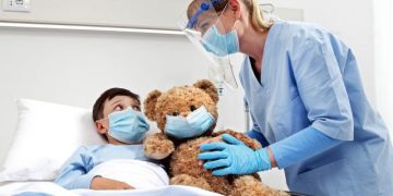 კორონავირუსით ინფიცირებული ბავშვების მკურნალობის პროტოკოლი შეიცვალა