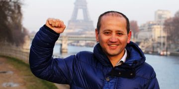 “თუ დასავლეთი არ დაგვეხმარება, ყაზახეთი ბელარუსად გადაიქცევა “ –  დისიდენტი ბანკირი თავს ყაზახეთის ოპოზიციის ლიდერს უწოდებს