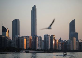 აბუ-დაბის სამრეწველო ზონაში აფეთქება მოხდა – არის მსხვერპლი