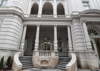 „ტვ პირველს“ მოვუწოდებთ დაუყოვნებლივ უარყოს ინფორმაცია – პრეზიდენტის ადმინისტრაცია მკვლელობაში ბრალდებული პირის შეწყალებას უარყოფს