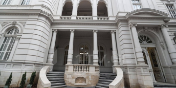 „ტვ პირველს“ მოვუწოდებთ დაუყოვნებლივ უარყოს ინფორმაცია – პრეზიდენტის ადმინისტრაცია მკვლელობაში ბრალდებული პირის შეწყალებას უარყოფს