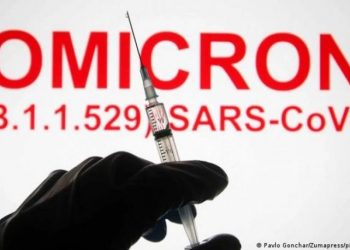 „დღიური სტატისტიკა 20 ათასს მიუახლოვდება“ – „ომიკრონის” შემთხვევები საქართველოში უკვე 900-მდე გაიზარდა