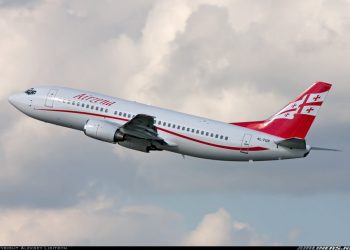 „აირზენა“ 150 მლნ დოლარად იყიდება