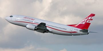 „აირზენა“ 150 მლნ დოლარად იყიდება